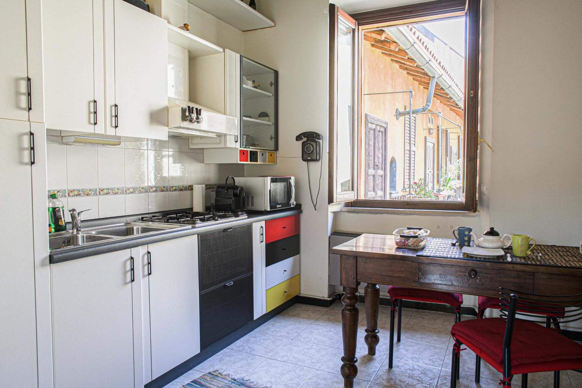 Bnbutler - Navigli Apartment - Vicolo Lavandai Milão Exterior foto