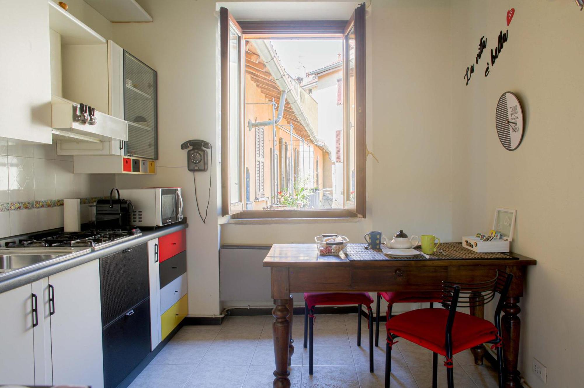 Bnbutler - Navigli Apartment - Vicolo Lavandai Milão Exterior foto