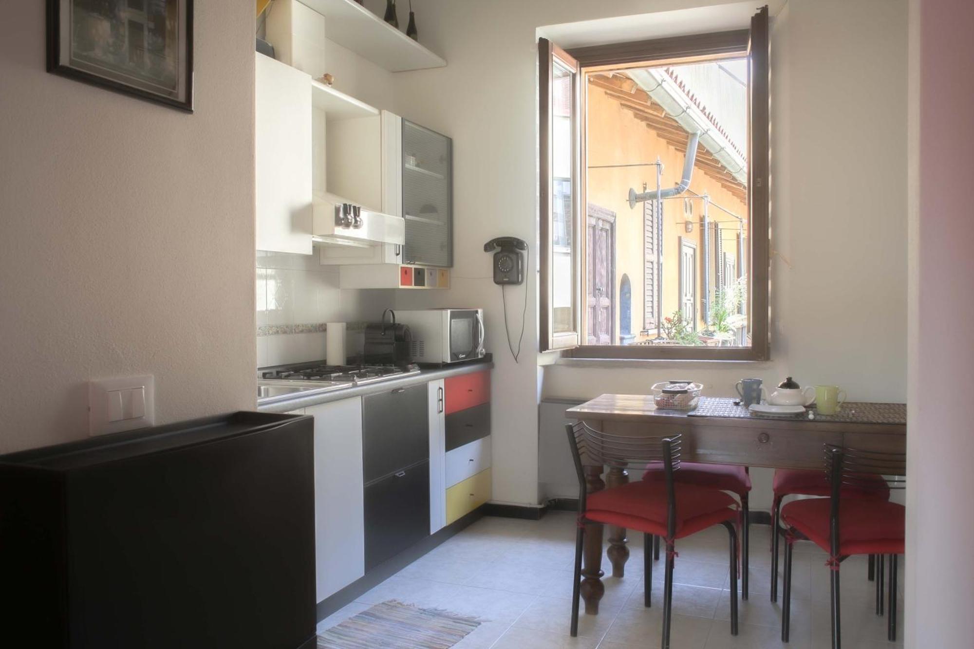 Bnbutler - Navigli Apartment - Vicolo Lavandai Milão Exterior foto